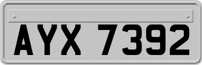 AYX7392