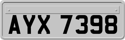 AYX7398