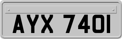 AYX7401
