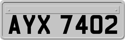 AYX7402