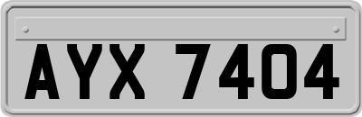 AYX7404