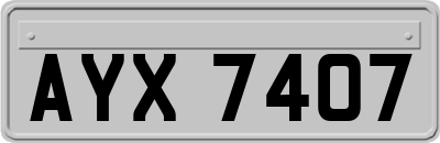 AYX7407