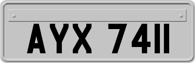 AYX7411
