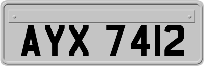 AYX7412