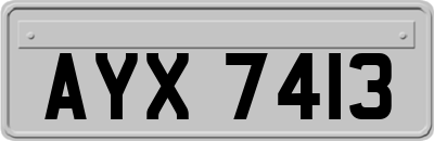 AYX7413