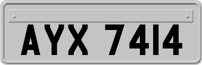 AYX7414