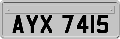 AYX7415