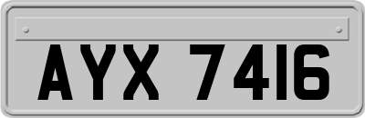 AYX7416