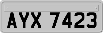AYX7423