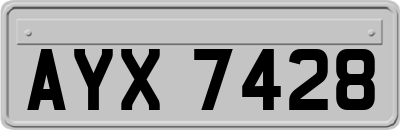 AYX7428