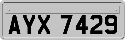 AYX7429