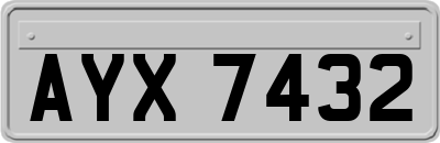 AYX7432