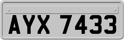AYX7433