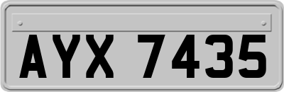 AYX7435