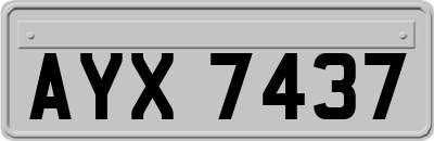AYX7437