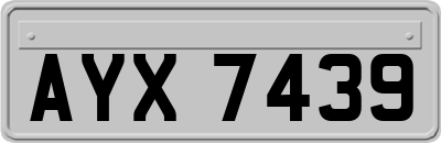 AYX7439