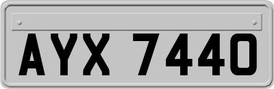 AYX7440