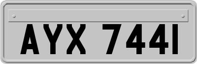AYX7441