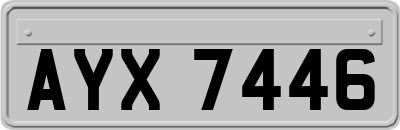 AYX7446