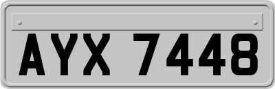 AYX7448