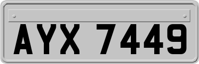 AYX7449
