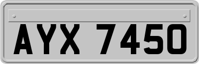 AYX7450