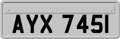 AYX7451