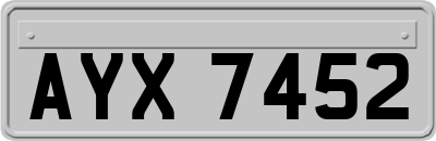 AYX7452