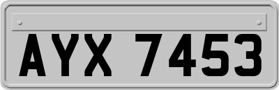AYX7453