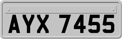 AYX7455