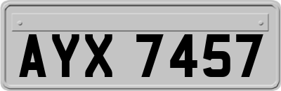 AYX7457