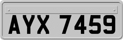 AYX7459