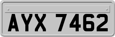 AYX7462