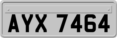AYX7464