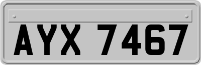 AYX7467