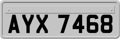 AYX7468
