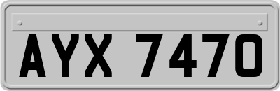 AYX7470