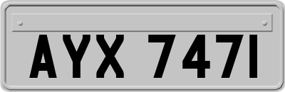 AYX7471