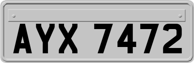 AYX7472