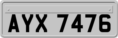 AYX7476