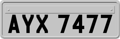 AYX7477