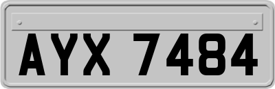 AYX7484