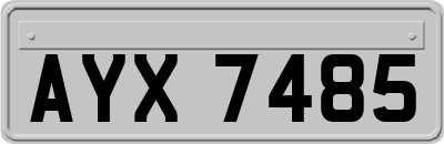 AYX7485