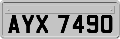 AYX7490