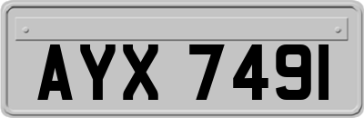 AYX7491
