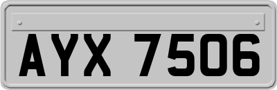 AYX7506