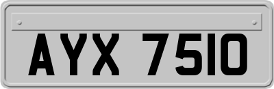 AYX7510