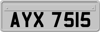 AYX7515