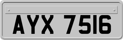 AYX7516