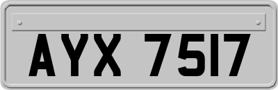 AYX7517